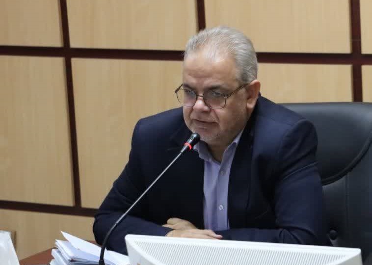 خدامعلی نورانی از توسعه خدمات حمایتی و اجتماعی بهزیستی شهرستان شهریار خبر داد