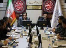 سرعت عمل و دقت در فضاسازی شهری، اعزام زائران، اسکان و ساماندهی مواکب آیین وداع و تشییع باید با حساسیت تمام انجام گیرد