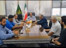 شهرداری شهریار در مسیر حمایت از معیشت شهروندان؛ ساماندهی قیمت كالاهای اساسی در بازار روزها
