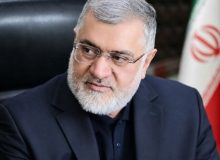 محمدصادق معتمدیان، استاندار تهران، عضو ستاد تنظیم بازار کشور شد