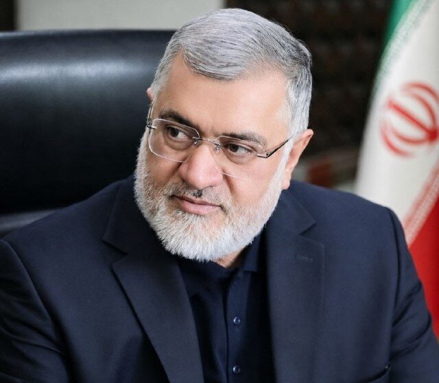 محمدصادق معتمدیان، استاندار تهران، عضو ستاد تنظیم بازار کشور شد
