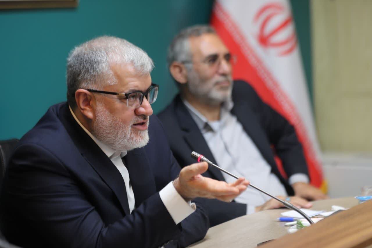 معتمدیان: ۲۹ مصوبه سفر نخست اسلامشهر اجرایی یا در حال اجراست
