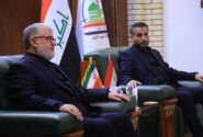 وزارت کشور – 📸دیدار استانداران تهران و نجف؛ اربعین، محور پیوند و همکاری دو استان
