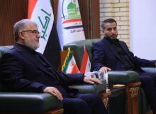 وزارت کشور – 📸دیدار استانداران تهران و نجف؛ اربعین، محور پیوند و همکاری دو استان