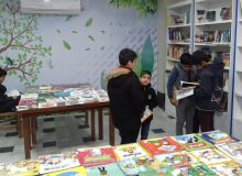 اقتصاد و توسعه پایدار را از کتابخانههای کودکان شروع کنید!