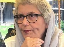 پیامهای تسلیت برای فریده شهبازی