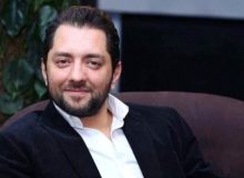 بهرام رادان به «سیاوش» پیوست