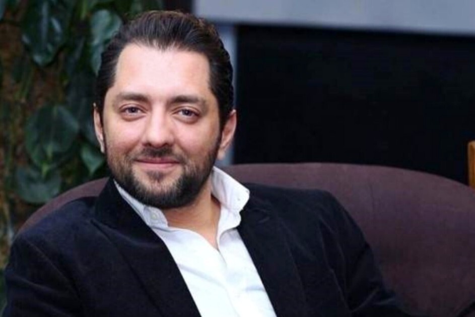 بهرام رادان به «سیاوش» پیوست