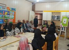 «هشت بهشت»؛ دریچهای برای آشنایی نوجوانان با گنجینه ادبیات کهن