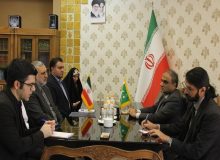 با بازخوانی میراث مشترک فرهنگی می‌توان در برابر افراط‌گرایی ایستاد