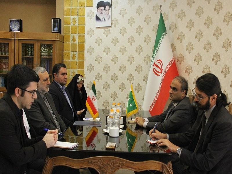 با بازخوانی میراث مشترک فرهنگی میتوان در برابر افراطگرایی ایستاد