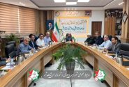 دومین نشست کمیته فرهنگی، هنری، اجتماعی و ورزشی شهرستان شهریار