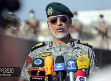 دریادار سیاری: امروز هر خبر دقیق، تیری بر قلب امپراطوری دروغ است