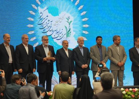 وزارت کشور – 📸 گزارش تصویری
