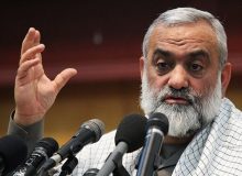 سردار نقدی: پیروزی ایران در جنگ اخیر یک پیروزی تمدنی بود