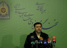 سخنگوی فراجا: عامل اصلی حادثه فوت «حمیدرضا رجبزاده» دستگیر شد