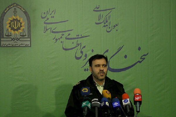 سخنگوی فراجا: عامل اصلی حادثه فوت «حمیدرضا رجبزاده» دستگیر شد