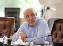 حاجیدلیگانی: کنوانسیون خزر بدون تعیین تکلیف سهم ایران نباید تصویب شود