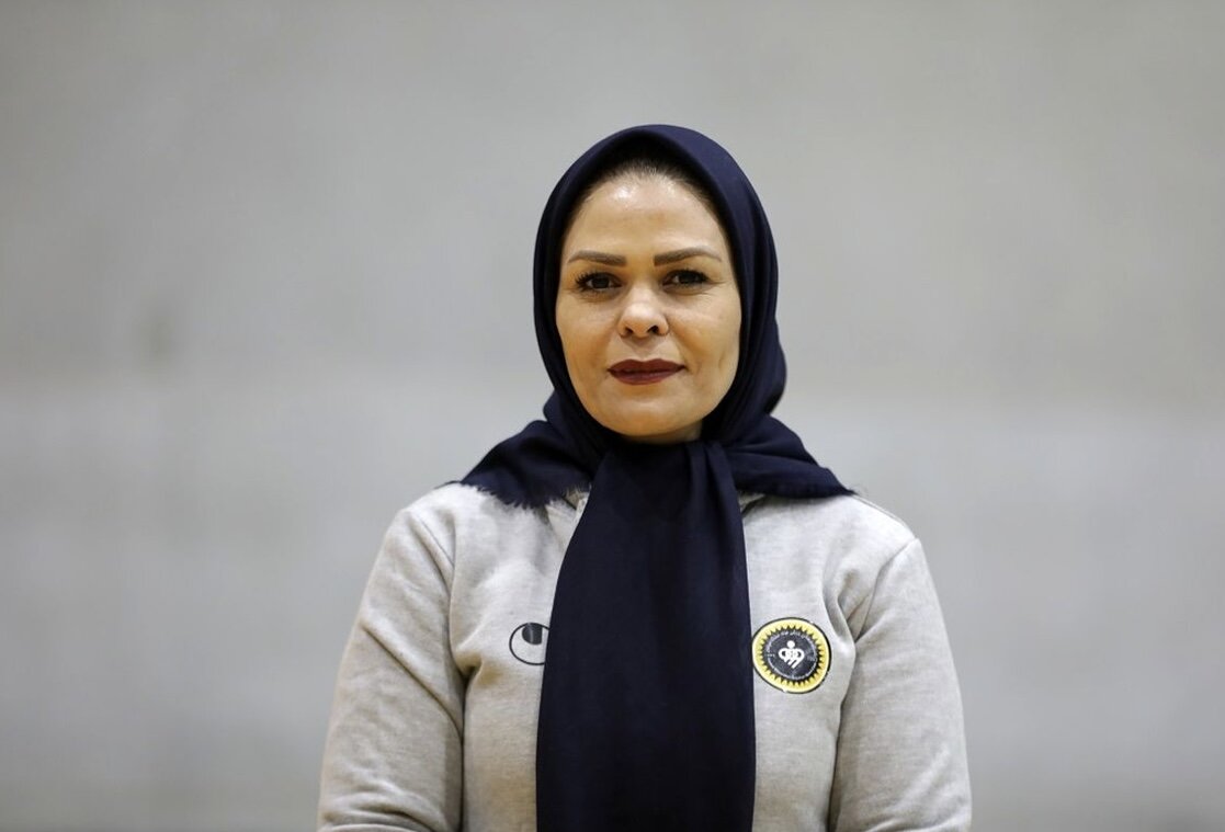 روایت سرمربی قهرمان لیگ هندبال بانوان از تداوم هدایت طلایی‌پوشان