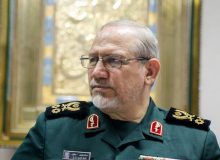 سرلشکر صفوی: صنعت دفاعی از «نیاز» به «قدرت بازدارنده فعال» رسیده است