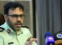 ضربه پلیس به یکی از بزرگترین باندهای قاچاق شیشه