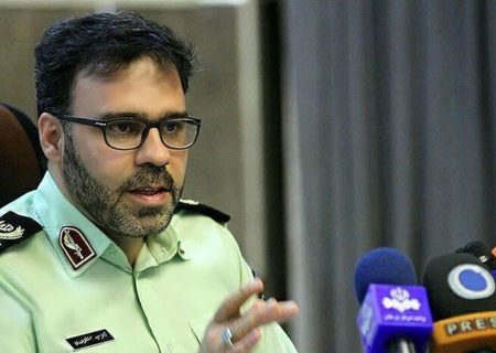 ضربه پلیس به یکی از بزرگ‌ترین باندهای قاچاق شیشه