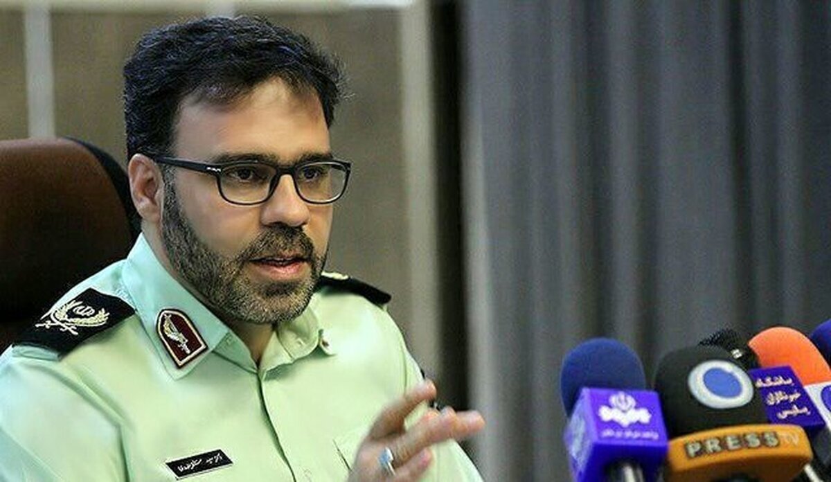 ضربه پلیس به یکی از بزرگ‌ترین باندهای قاچاق شیشه