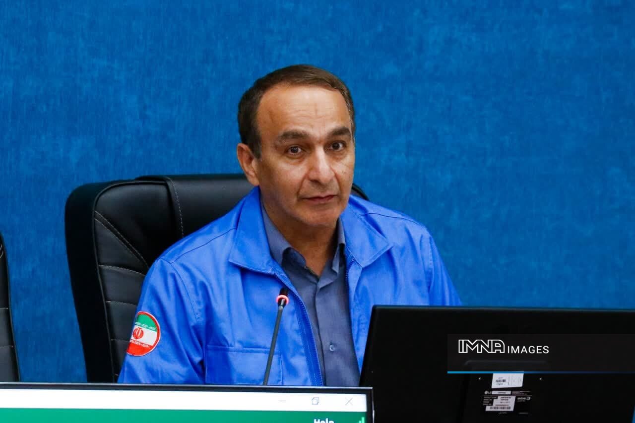 تعمیر ۱۸ هزار و ۶۷۲ واحد مسکونی و تجاری آسیبدیده از جنگ در اصفهان