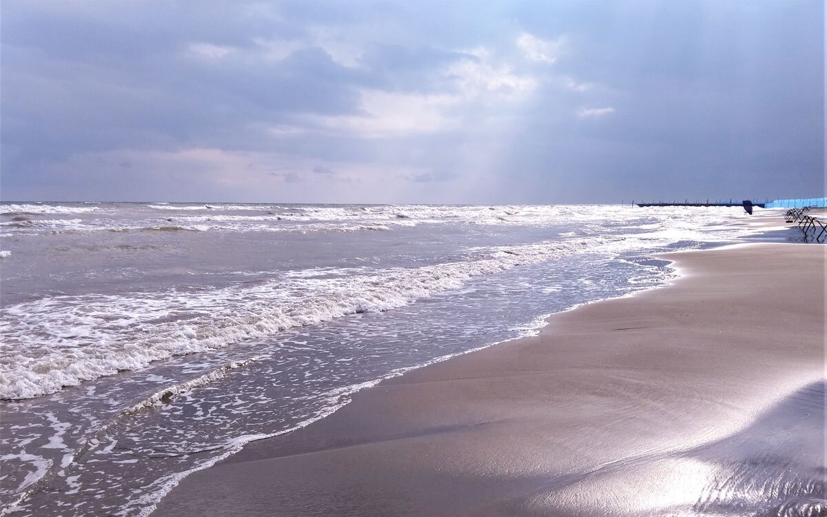 خزر با چالشهای بیسابقهای روبرو است