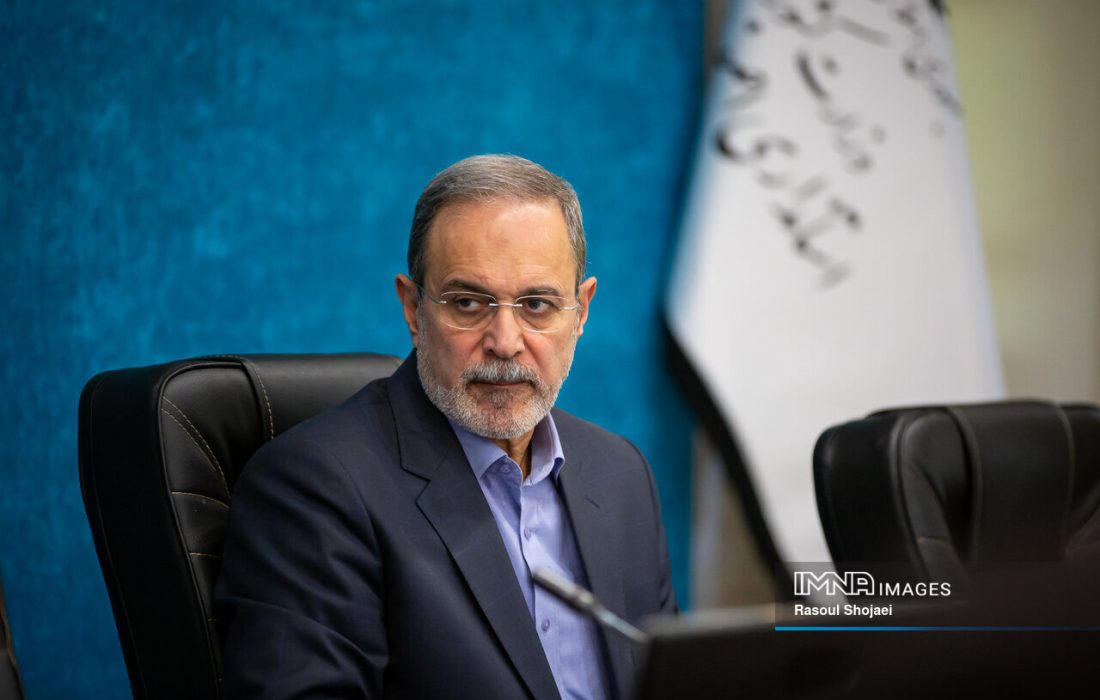 مجوز هیچ تشکلی در دولت چهاردهم لغو نشد/نقش سمن‌ها در انعکاس جنایات مدرسه میناب به دنیا
