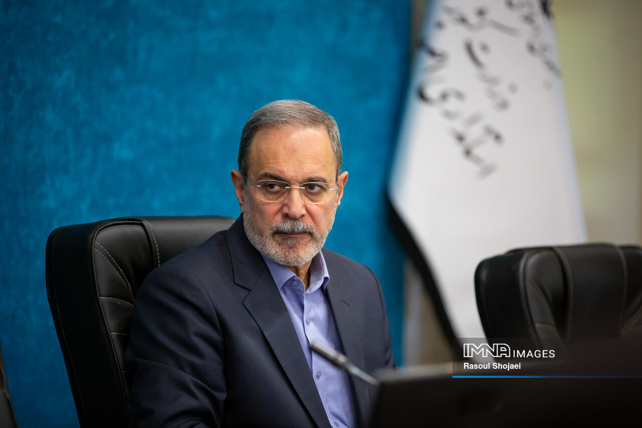 مجوز هیچ تشکلی در دولت چهاردهم لغو نشد/نقش سمنها در انعکاس جنایات مدرسه میناب به دنیا