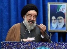 روایت امام جمعه تهران از شکست ۹ پروژه آمریکا علیه ایران
