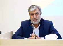 هر بیثباتی منطقهای با واکنش قاطع ایران روبرو میشود