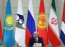 مسیر صادرات ایران به اوراسیا چگونه هموار میشود؟
