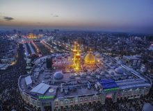 آغاز دوباره سفرهای رسمی عتبات پس از اربعین؛ هزینه سفر زمینی به ۲۴ میلیون تومان رسید