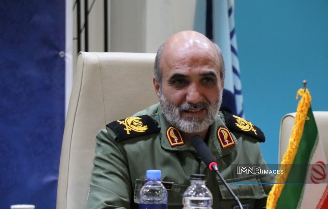 سردار فتحیان: جریان انقلاب به رسانه‌های جسور و متنوع نیاز دارد