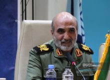 سردار فتحیان: جریان انقلاب به رسانههای جسور و متنوع نیاز دارد