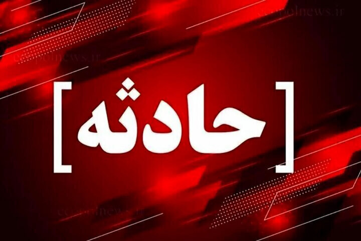 تصادف در بزرگراه همت پایتخت حادثه آفرید/ ۳ نفر جان خود را از دست دادند