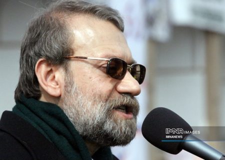 انتشار دستخطی از شهید لاریجانی پیرامون مقام شهادت