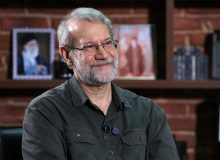 ادعای نماینده مجلس درباره «نحوه ردزنی محل استقرار شهید لاریجانی» صحت ندارد