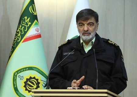 پیام تبریک سردار رادان به وزیر بهداشت به‌مناسبت روز پزشک