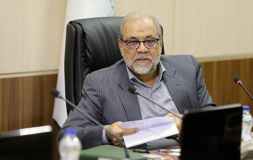 ذوالقدر: آمریکا تا رفتارش را تصحیح نکند تنگه هرمز باز نخواهد شد