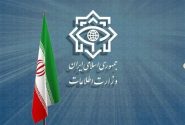 انهدام ۲ هسته تروریستی-تکفیری در جنوبشرق کشور توسط وزارت اطلاعات