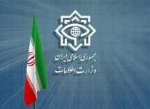 انهدام ۲ هسته تروریستی-تکفیری در جنوبشرق کشور توسط وزارت اطلاعات