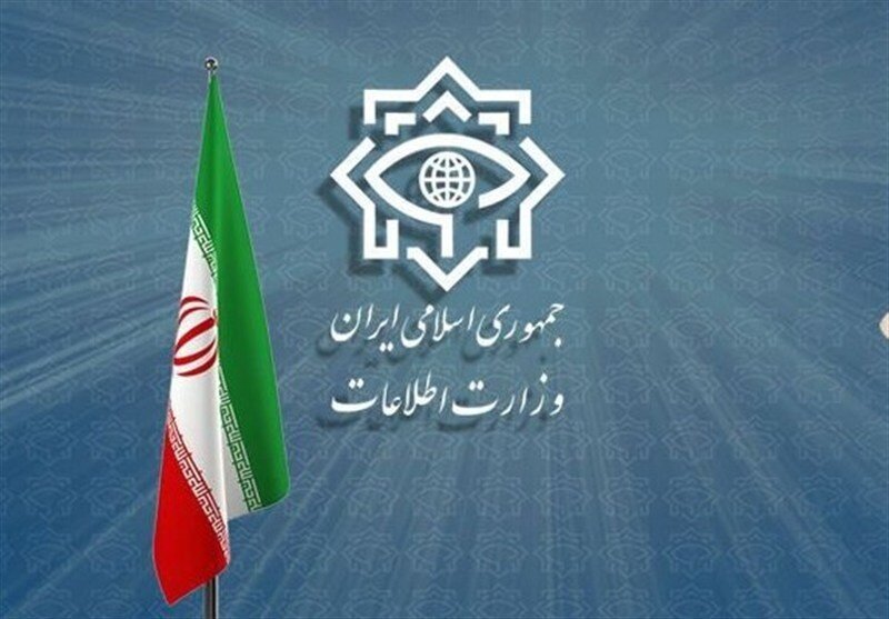 انهدام ۲ هسته تروریستی-تکفیری در جنوبشرق کشور توسط وزارت اطلاعات