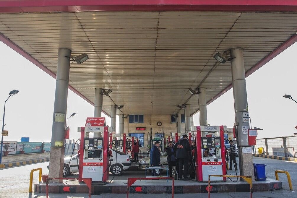 اعلام قیمت جدید بنزین سوپر