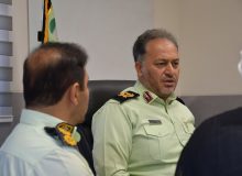 کشف محموله ۳۰۰ کیلویی تریاک در محور نایین ـ اردستان