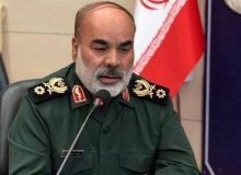 سردار کرمی: در کمین تروریستها و آماده پاسخ قاطعیم