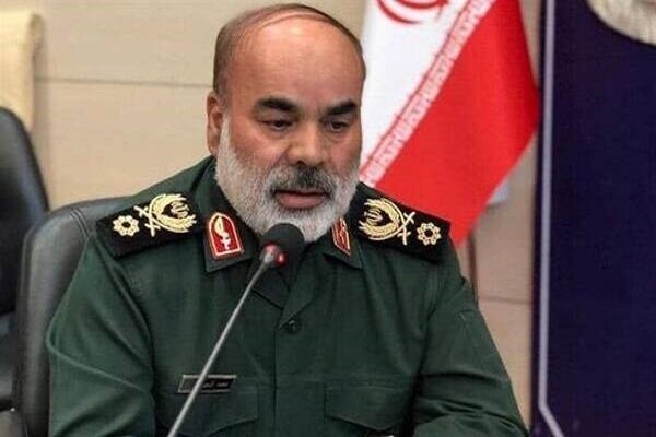 سردار کرمی: در کمین تروریستها و آماده پاسخ قاطعیم