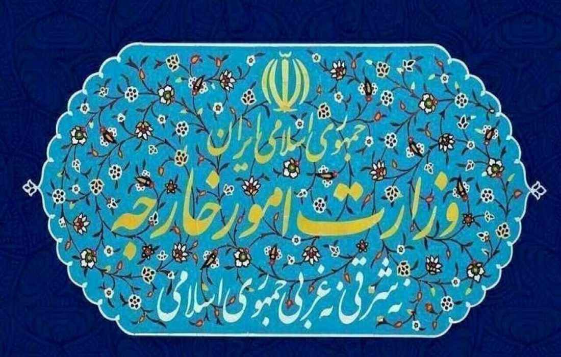 ایران ۲ دیپلمات فرانسوی را «عناصر نامطلوب» معرفی کرد| ورود به کشور ممنوع شد